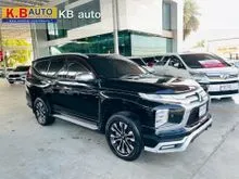 2020 Mitsubishi PAJERO SPORT 2.4 (ปี 19-25) GT Premium 4WD SUV