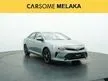 Used 2018 Toyota Camry 2.0 Sedan_No Hidden Fee