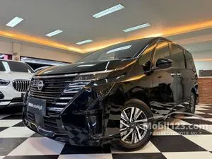 2024 Nissan Serena 1.4 Highway Star e-Power MPV