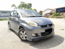 2011 Perodua Myvi 1.3 AT FREE ACCIDENT 1 OWNER