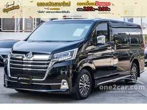 2021 Toyota Majesty 2.8 Premium Van