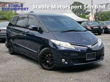 2010 Toyota Estima 2.4 MPV**LIKE NEW**NICE CONDITION**COME LOOK FOR GOOD DEAL**