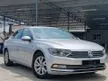 Used 2017 Volkswagen Passat 1.8 280 TSI Sedan True Year INFO LowMil - Cars for sale