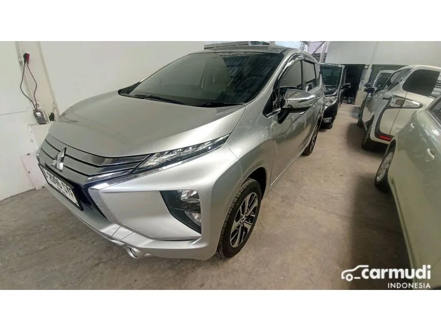 2018 Mitsubishi Xpander ULTIMATE Wagon