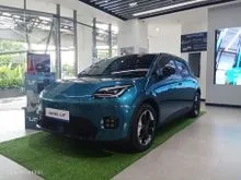 2026 GAC AION UT 0.0 Premium Hatchback Desain Futuristik dan Teknologi Canggih yang Menghadirkan Pengalaman Berkendara Pintar Aman dan Nyaman. Ysn