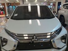 2019 Mitsubishi Xpander 1,5 ULTIMATE Wagon