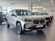 2025 BMW X1 2.0 sDrive20i xLine SUV ( Mileage Less Than 1,000kms )