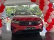 New 2023 Honda City 1.5 S/E/V/RS Sedan OFFER RM8K