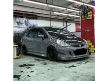 2004 Honda Jazz 1.5 VTEC Hatchback