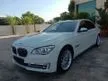 Used 2015 BMW 730Li 3.0 (A) TIPTOP CONDITION - Cars for sale