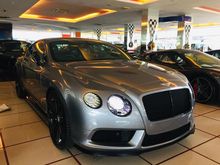 2015 Bentley Continental GT 4.0 S V8 Coupe UNREG #NEGO