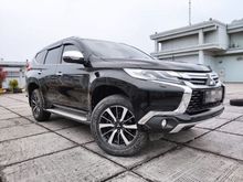 2016 Mitsubishi Pajero Sport 2.5 Dakar SUV Pajak sd Apr 2022