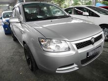 2010 Proton Saga 1.3 BLM B-Line Sedan -- WELL MAINTAINED --