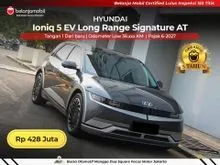 2023 Hyundai IONIQ 5 0.0 Signature Long Range SUV EV 2023/2024 [ LOW KM ]