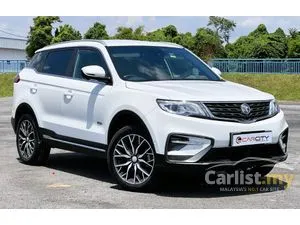 2023 Proton X70 1.5 Premium SUV