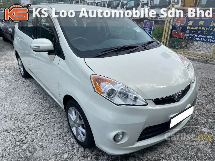 Used Perodua Alza 1 5 Sxi Mpv M All Problem Can Apply Loan Here Ccris Ctos Blacklist Akpk Ptptn Saa Semua Masalah Boleh Buat Loan Kedai Sini Carlist My