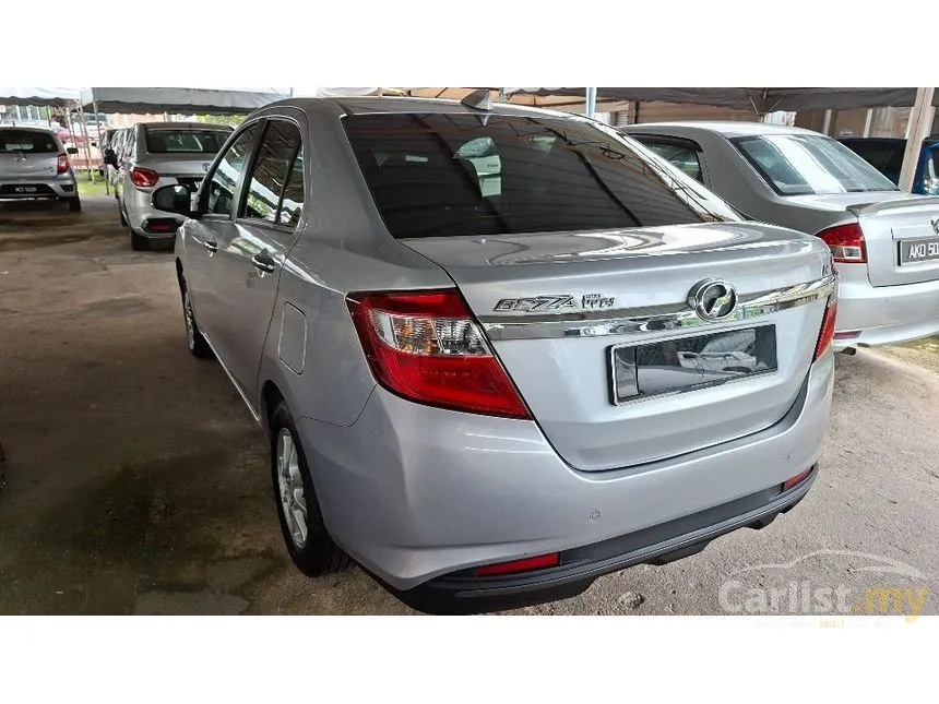 2019 Perodua Bezza X Premium (Metallic) Sedan