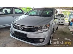2019 Perodua Bezza 1.3 X Premium (Metallic) Sedan