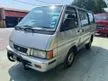 Used 2003/2004 Nissan Vanette 1.5 Window Van - Cars for sale