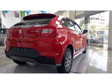 SUPER PROMO DISKON 17 JT Suzuki Baleno Hatchback 2018