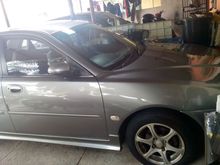 2004 Proton Waja 1.6 Sedan