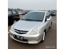 2006 Honda City 1.5 VTEC Sedan