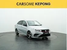 2022 Proton Saga 1.3 Sedan