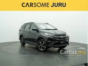 2019 Perodua Aruz 1.5 AV SUV