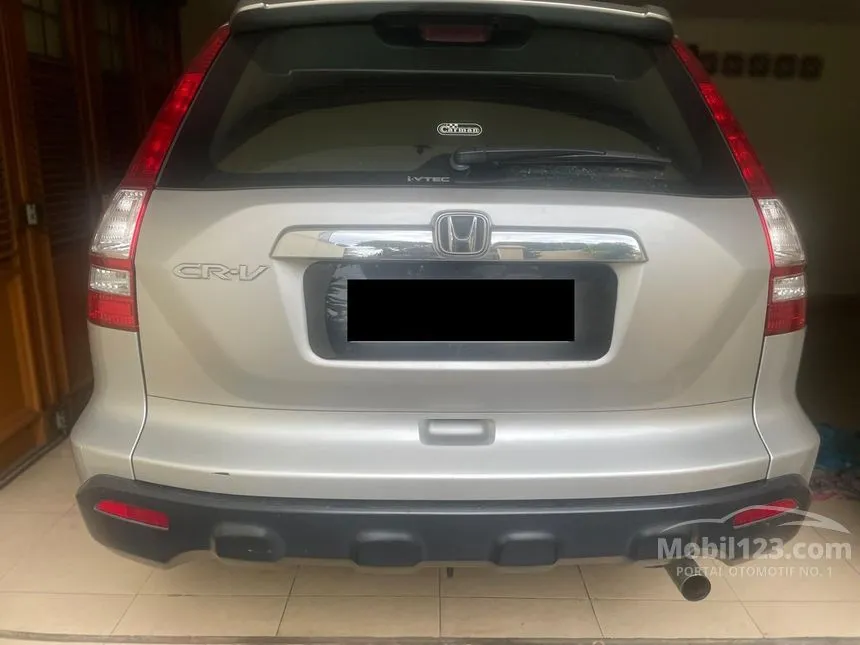 2008 Honda CR-V SUV