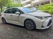 Used 2020 TOYOTA ALTIS 1.8 G (A)