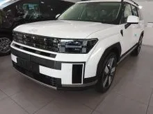 2025 - NEW 5th GEN HYUNDAI SANTA FE 1.6T HEV/ PROMO REBATE