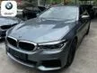 Used BMW PREMIUM SELECTION BMW 530e 2.0 M Sport Sedan 2020 - Cars for sale