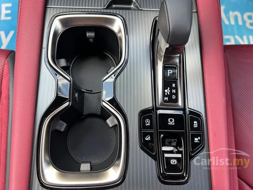 2024 Lexus RX 350 F Sport Handling SUV