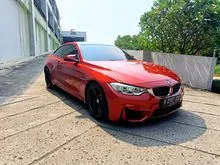 BMW M4 3.0 F82 Coupe 2015 #KM17rb