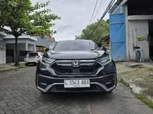 2021 Honda CR-V 1.5 Turbo Prestige SUV sensing