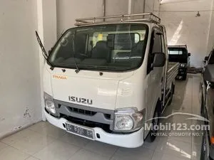 2021 Isuzu Traga 2.5 Pick Up FD Pickup