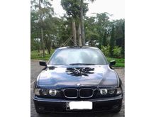 1996 BMW 528i 2.8 E39 2.8 Sedan