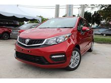 2020 Proton Persona 1.6 Premium Sedan 0% TAX FREEE!!!!!!!!!!!