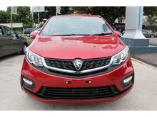 2020 Proton Persona 1.6 Standard Sedan (A) NEW CAR