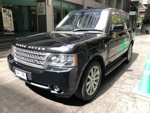 2011 Land Rover Range Rover 5.0 (ปี 09-12) Vogue SE SUV AT