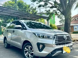 2022 Toyota Kijang Innova 2.4 V MPV