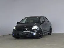 2012 FREE WARRANTY Toyota Vios Dugong NCP93 1.5 G Sedan
