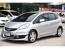 2014 Honda Jazz 1.5 (ปี 08-14) S i-VTEC Hatchback AT
