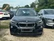 Used CONDITION TIPTOP UNIT / 2016 BMW X1 2.0 sDrive20i SUV