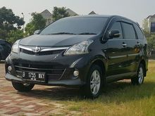 Toyota Avanza Veloz 1.5 AT 2015
