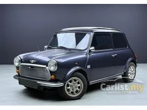 1973 MINI Cooper 1.3 Coupe
