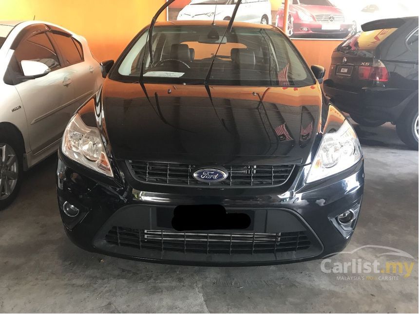 Ford Focus 2011 Sport TDCi 2.0 in Kelantan Automatic 