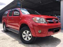 2006 Toyota HILUX 2.5 (A) DOUBLE CAB DIESEL