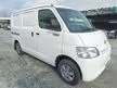 Used 2020 Daihatsu Gran Max 1.5 Panel Van (WARRANTY ADA, ORI Mileage, BOLEH LOAN)