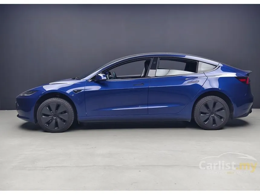 2023 TESLA Model 3 Long Range Sedan